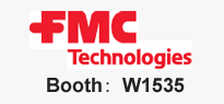 FMC Technologies - W1535
